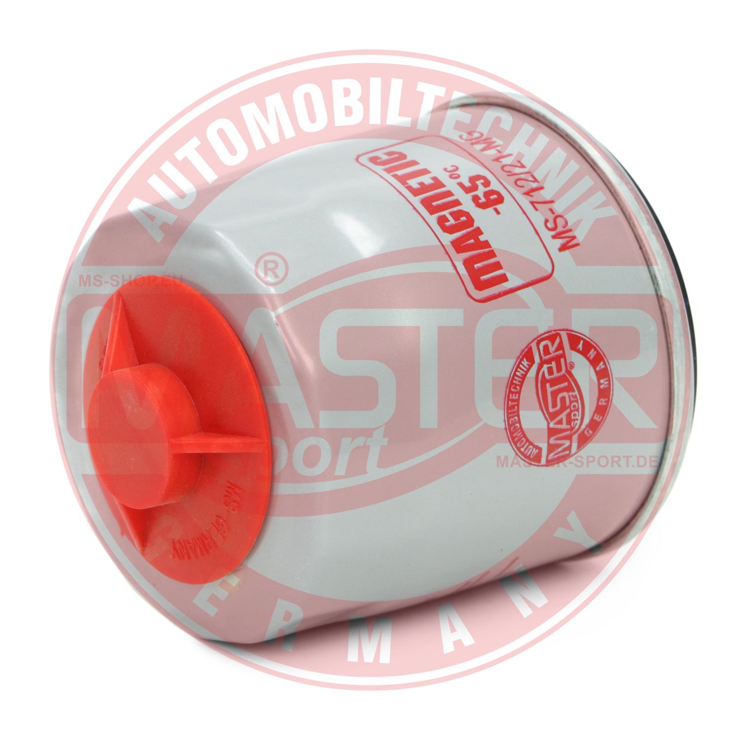 MASTER-SPORT GERMANY 712/21-MG-OF-PCS-MS Olejový filter
